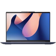 Ноутбук Lenovo IdeaPad Slim 5 14IRL8 Abyss Blue (82XD004MRM)