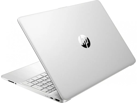 Ноутбук HP 15s-fq3215ng Silver (8D678EA)