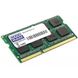 Модуль памяти для ноутбука SoDIMM DDR3 2GB 1600 MHz GOODRAM (GR1600S3V64L11N/2G)