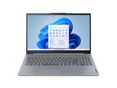 Ноутбук Lenovo IdeaPad Slim 3 (82XM005DUS)