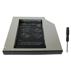 Фрейм-переходник Maiwo 2,5" HDD/SSD SATA IDE (NSTOR-12-IDE)