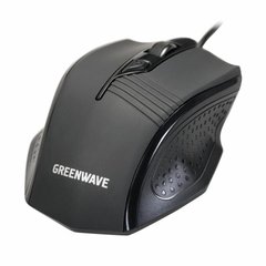 Мышка Greenwave Kansai (R0004686)