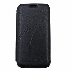Чехол для моб. телефона Drobak для Samsung I9500 Galaxy S4 /Oscar Style/Black (215289)