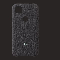 Чехол Google Pixel 4a Case Basically Black