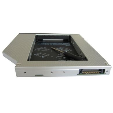 Фрейм-переходник Maiwo 2,5" HDD/SSD SATA IDE (NSTOR-12-IDE)