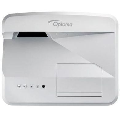 Проектор Optoma X319USTir (95.71K03GC0E)