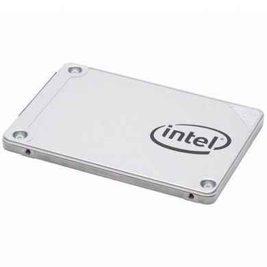 Накопитель SSD 2.5" 480GB INTEL (SSDSC2KW480H6X1)