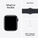 Смарт-часы Apple Watch SE 2 GPS + Cellular 40mm Midnight Aluminum Case w. Midnight S. Band - M/L (MNTN3)