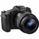 Цифровой фотоаппарат SONY Cyber-Shot RX10 MkII (DSCRX10M2.RU3)