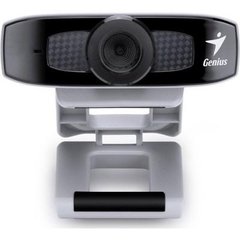 Веб-камера Genius FaceCam 320 (32200012100)