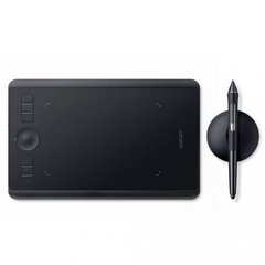 Графический планшет Wacom Intuos Pro S Bluetooth Black