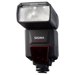 Вспышка EF-610 DG Super for Canon Sigma (F18927)