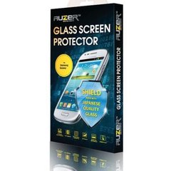 Стекло защитное AUZER для Samsung Galaxy S5 (AG-SSG5)