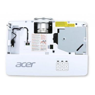 Проектор Acer H6518BD (MR.JM911.001 / MR.JM911.00C)