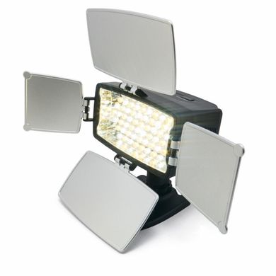 Вспышка EXTRADIGITAL Накамерный свет LED-5028 (LED3207)