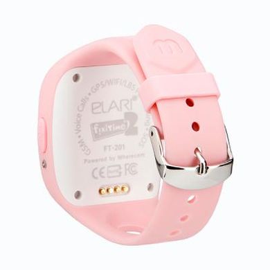 Смарт-часы FixiTime 2 Pink (FT-201P)