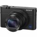 Цифровой фотоаппарат SONY Cyber-Shot RX100 MkIV (DSCRX100M4.RU3)