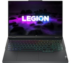 Ноутбук Lenovo Legion Pro 7 16IRX8H (82WQ000YRM)