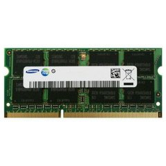 Модуль памяти для ноутбука SoDIMM DDR4 16GB 2133 MHz Samsung (M471A2K43BB1-CPB)