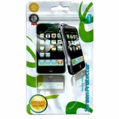 Пленка защитная Mobiking iPhone 5 (20115)