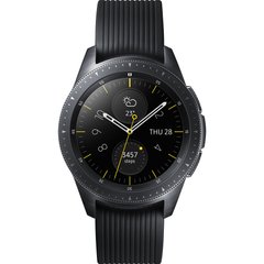 Смарт-часы Samsung Galaxy Watch 42mm Midnight Black