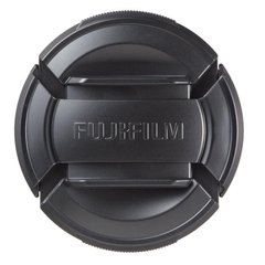 Крышка объектива Fujifilm FLCP-52 (16393772)