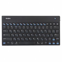 Клавиатура SVEN 8500 Comfort Bluetooth