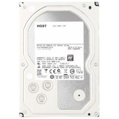 Жесткий диск 3.5" 4TB Hitachi HGST (0F23005 / HUS726040ALE610)