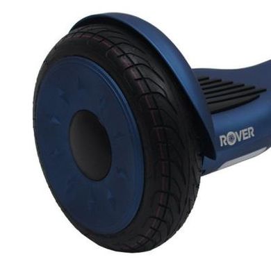 Гироборд Rover XL5 10.5" Matt Blue