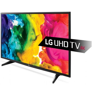 Телевизор LG 49UH610V
