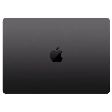 Ноутбук Apple MacBook Pro 14" Space Black Late 2023 (MRX33)