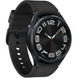 Смарт-часы Samsung Galaxy Watch6 Classic 43mm eSIM Black (SM-R955FZKA)