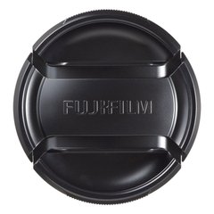 Крышка объектива Fujifilm FLCP-62 (16389771)