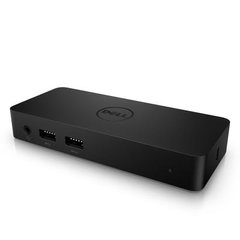 Порт-репликатор Dell Dual Video D1000 USB 3.0 (452-BCCO)
