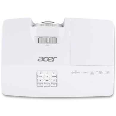 Проектор Acer S1283Hne (MR.JK111.001)