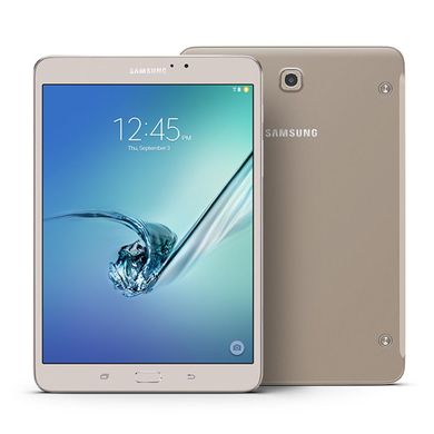 Планшет Samsung Galaxy Tab S2 VE SM-T719 8" LTE 32Gb Bronze Gold (SM-T719NZDESEK)