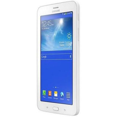 Планшет Samsung Galaxy Tab 3 Lite 7.0 VE 8GB 3G White (SM-T116NDWASEK)