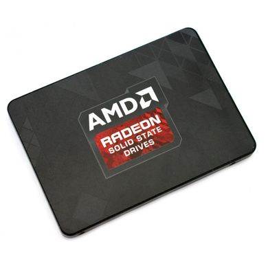Накопитель SSD 2.5" 480GB AMD (R3SL480G)