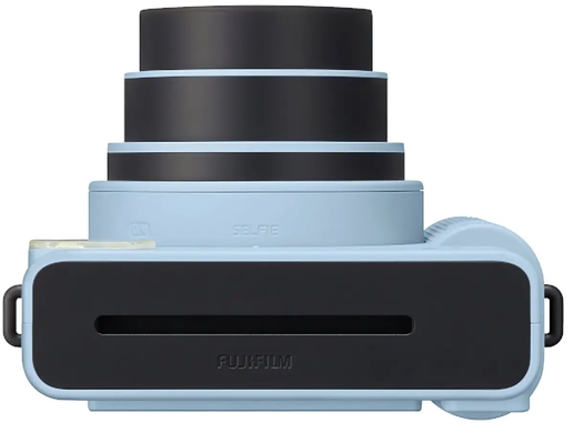 Фотокамера моментального друку Fujifilm Instax Square SQ1 Glacier Blue (16672142), Блакитний