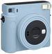 Фотокамера моментального друку Fujifilm Instax Square SQ1 Glacier Blue (16672142), Блакитний