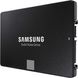 SSD накопитель Samsung 870 EVO 1 TB (MZ-77E1T0BW)
