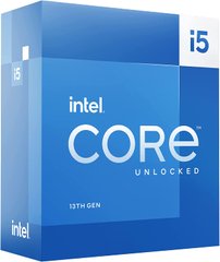 Процесcор Intel Core i5-13600KF (BX8071513600KF)