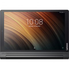 Планшет Lenovo Yoga Tablet 3 X703L Plus 10" LTE 3/32GB Puma Black (ZA1R0032UA)