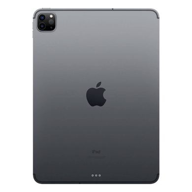 Планшет Apple iPad Pro 11 2020 Wi-Fi 256GB Space Gray (MXDC2)