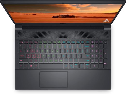 Ноутбук Dell G15 (GG5530-7268GRY-PUS)
