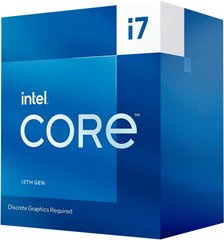 Процеcсор Intel Core i7-13700KF (BX8071513700KF)