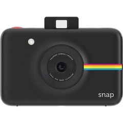 Фотокамера моментальной печати Polaroid Snap (Blue, Black)
