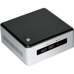 Компьютер INTEL NUC i5-5250U (BOXNUC5I5RYH)