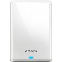 Внешний жесткий диск 2.5" 1TB ADATA (AHV620S-1TU3-CWH)