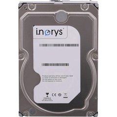 Жесткий диск 3.5" 320Gb i.norys (INO-IHDD0320S2-D1-7216)